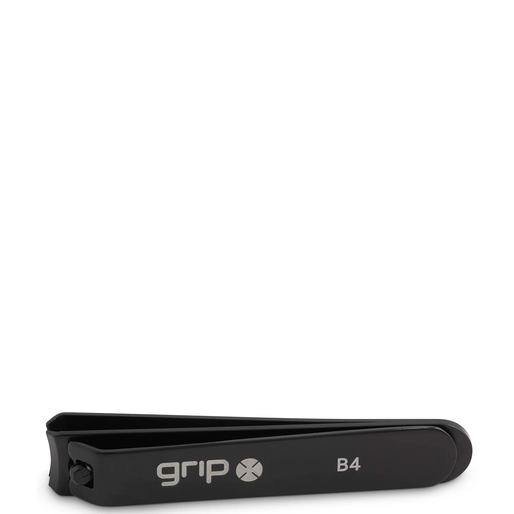 Caronlab Nail Clipper - Matte Black - Image 3
