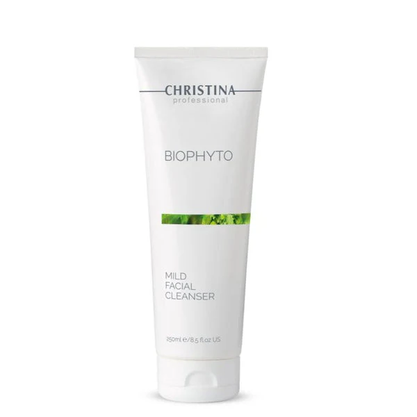 CHRISTINA BioPhyto Mild Facial Cleanser 250ml