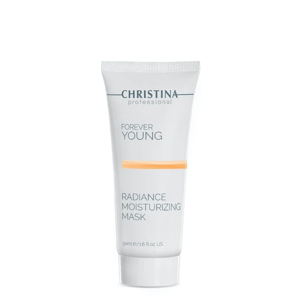 CHRISTINA Forever Young Radiance Moisturising Mask 50ml