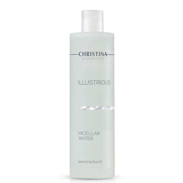 CHRISTINA Illustrious Micellar Water 300ml
