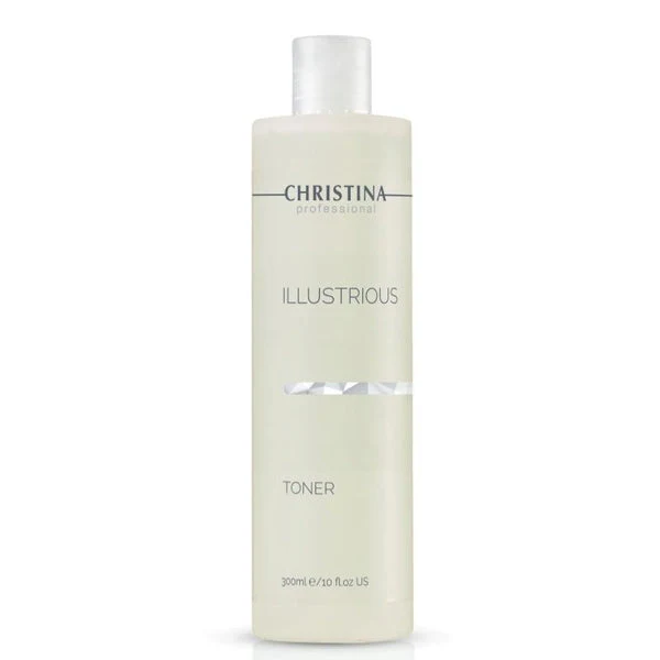 CHRISTINA Illustrious Toner 300ml