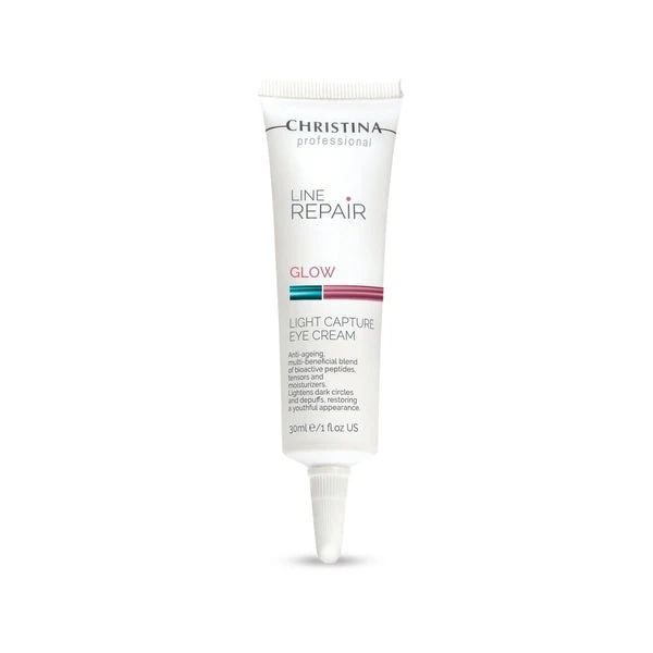 CHRISTINA Line Repair Light Capture Eye Cream 30ml