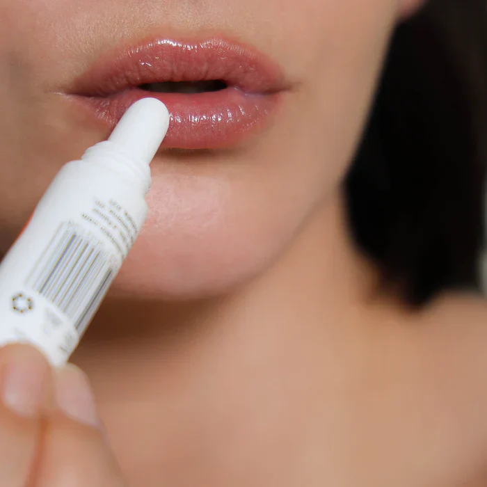 Cinch Minty Glow Lip Balm 15g - Image 2