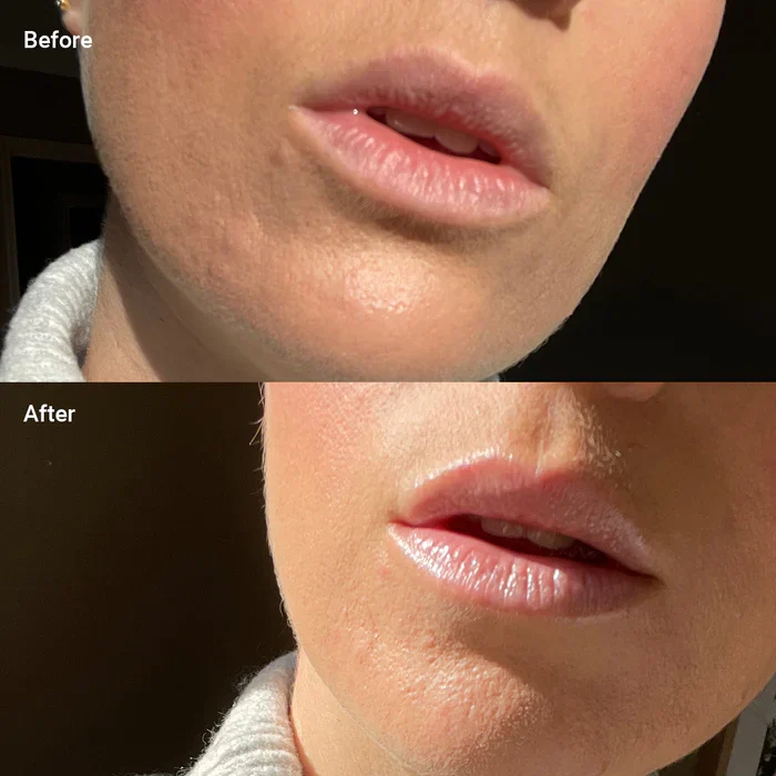 Cinch Minty Glow Lip Balm 15g - Image 3