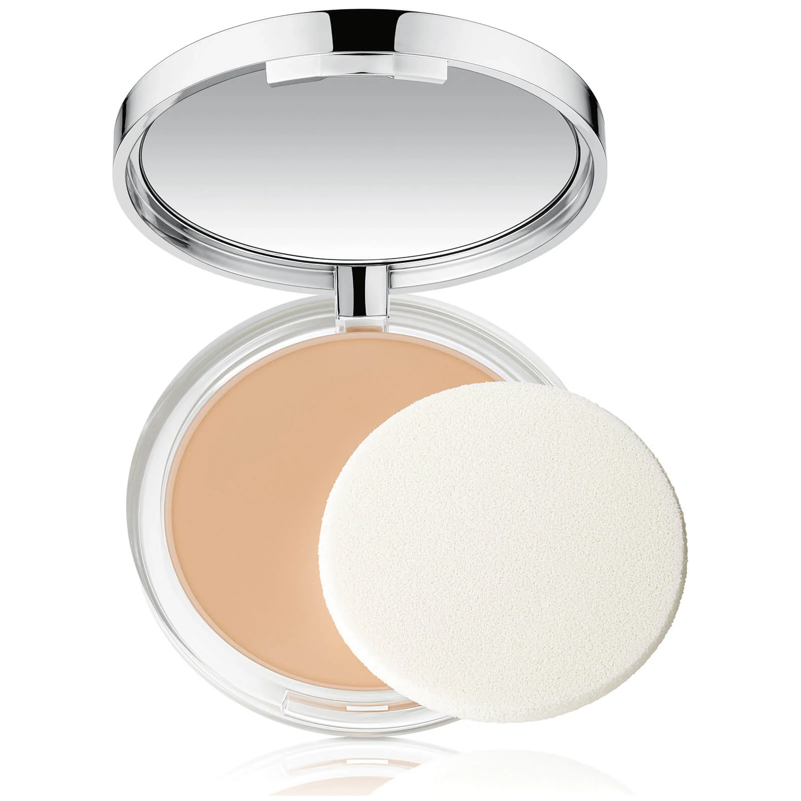 Clinique Almost Powder Makeup SPF15 10g (Various Shades) - Image 2