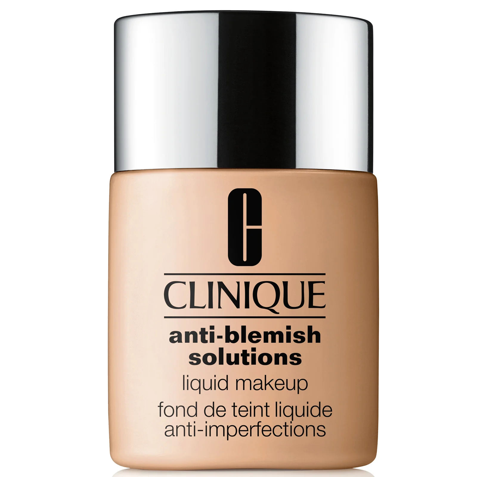 Clinique Anti Blemish Solutions Liquid Makeup 30ml (Various Shades) - Image 3