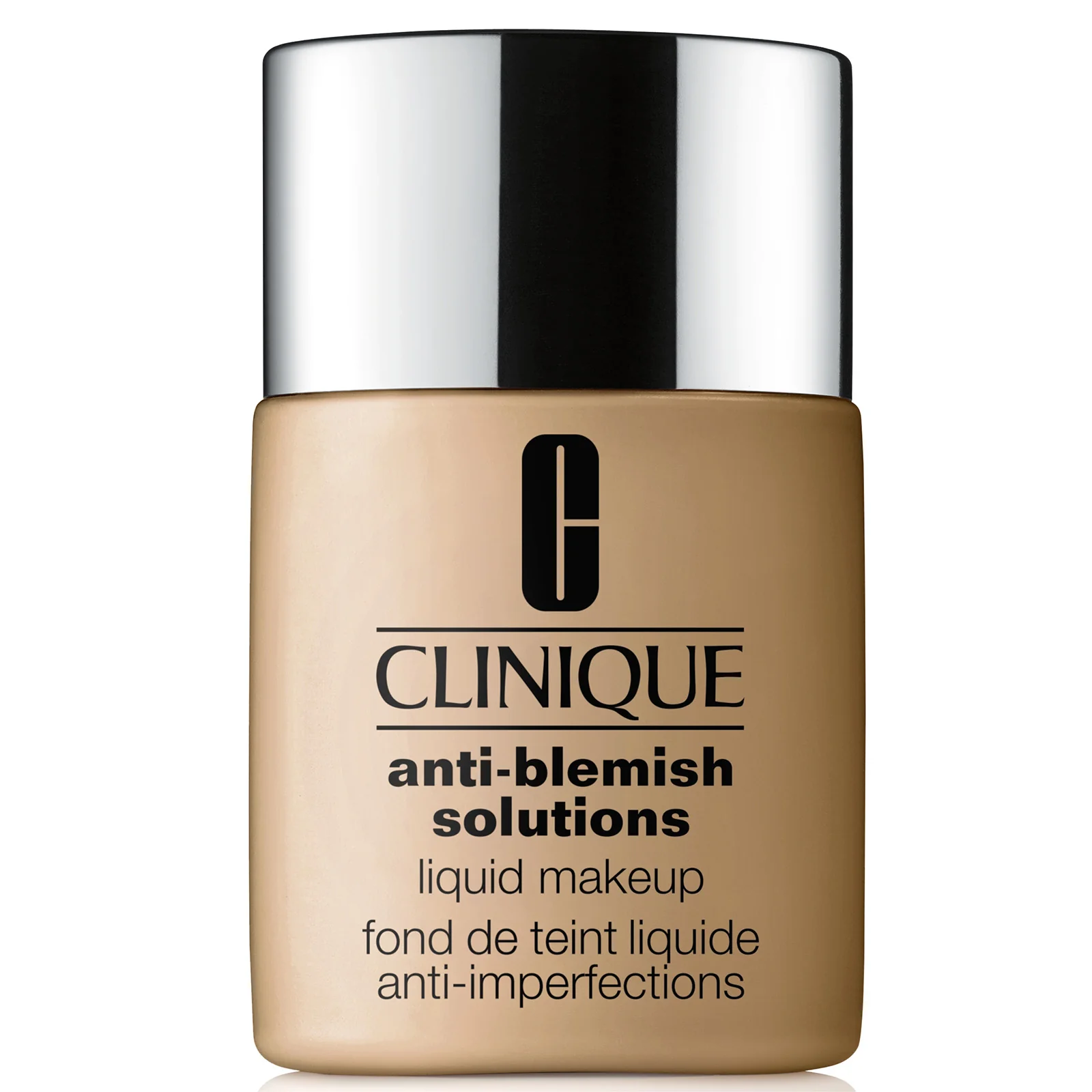 Clinique Anti Blemish Solutions Liquid Makeup 30ml (Various Shades) - Image 5