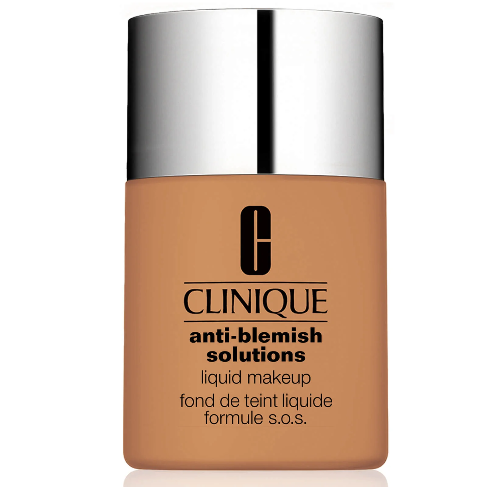 Clinique Anti Blemish Solutions Liquid Makeup 30ml (Various Shades) - Image 7