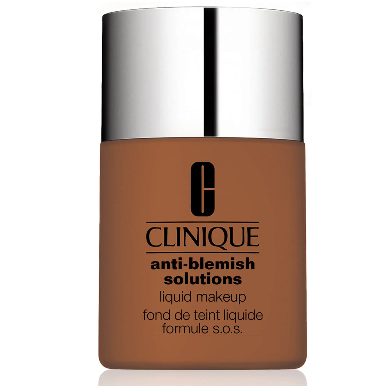 Clinique Anti Blemish Solutions Liquid Makeup 30ml (Various Shades) - Image 8