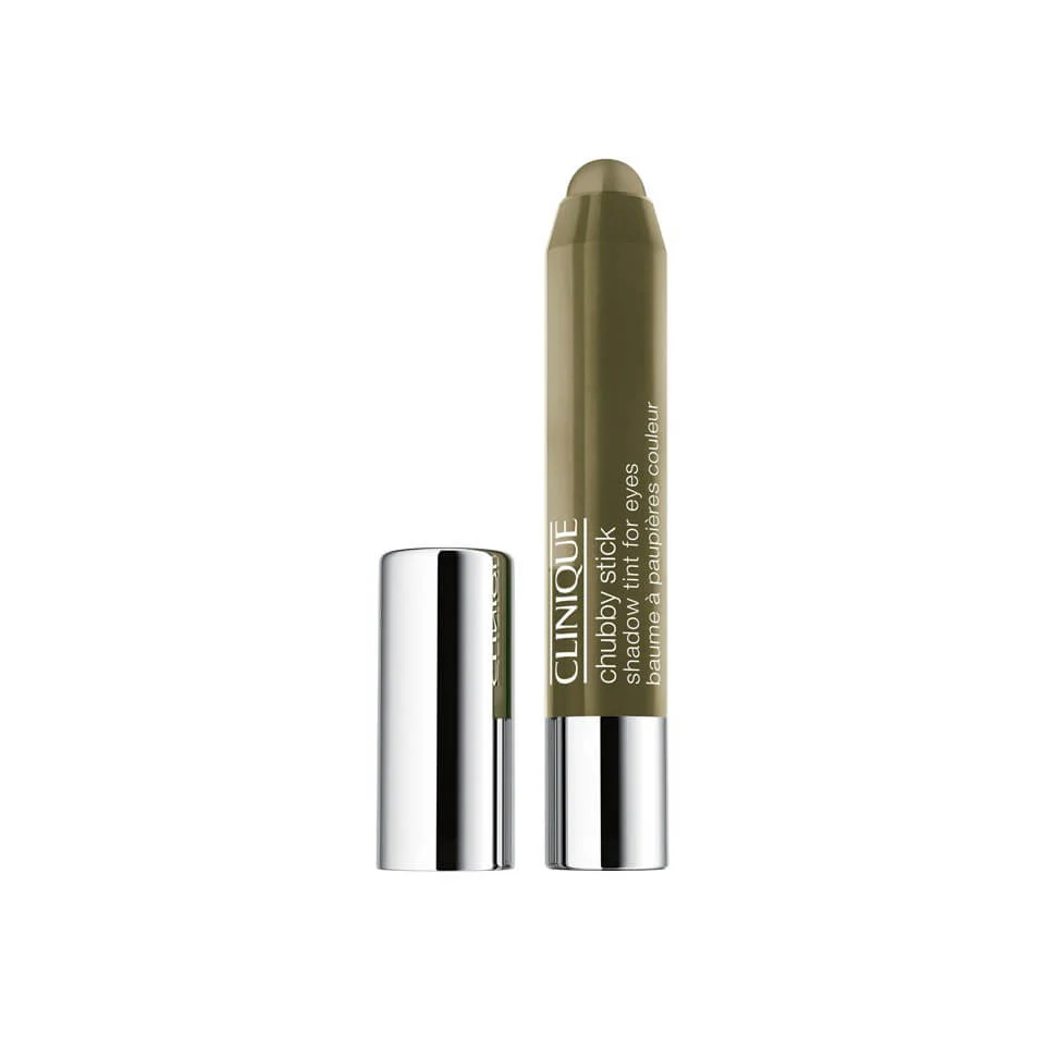 Clinique Chubby Stick Shadow Tint for Eyes 3g (Various Shades) - Image 4