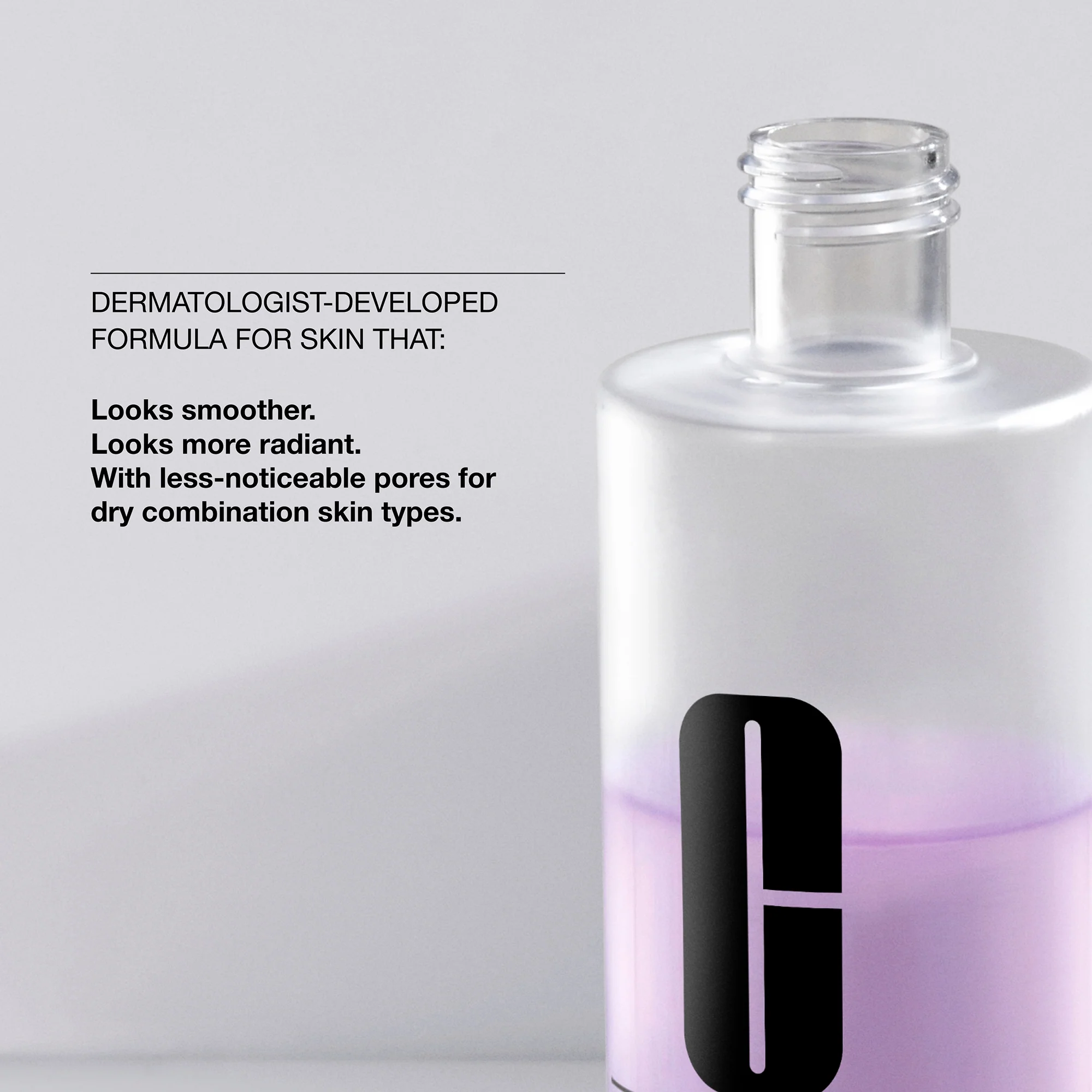 Clinique Clarifying Lotion 2 400ml - Image 2