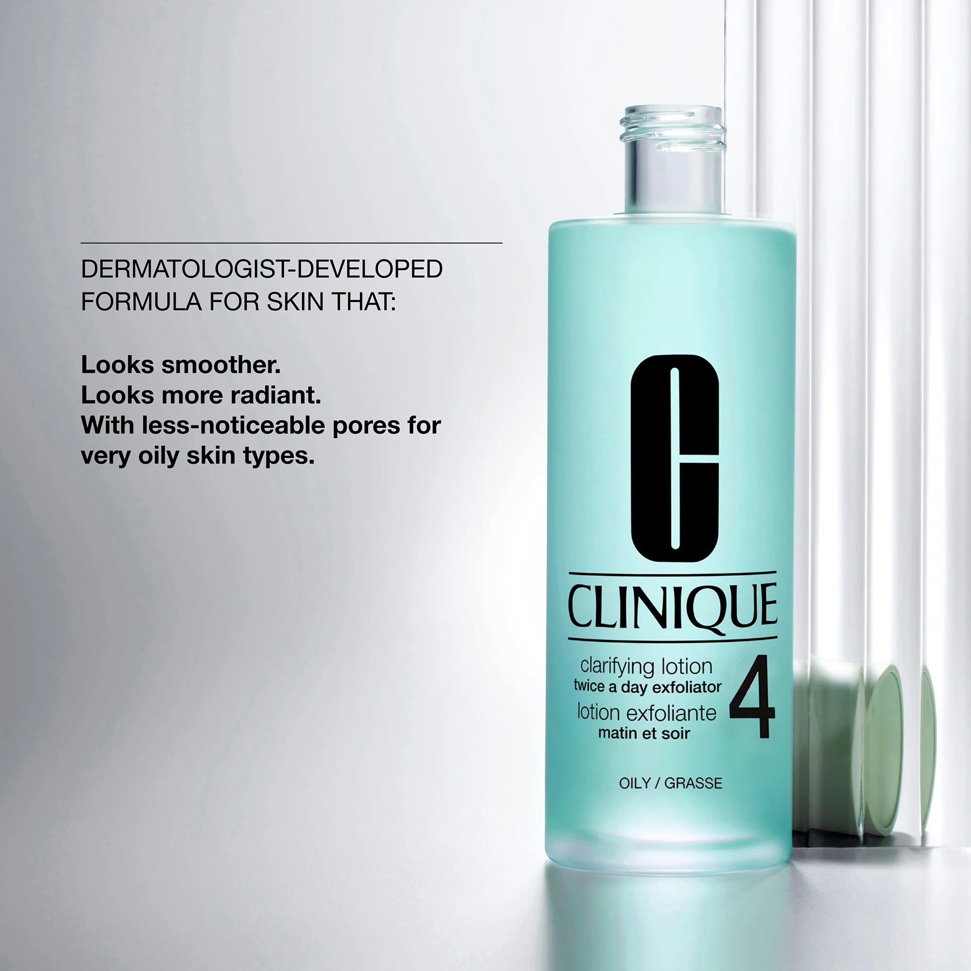 Clinique Clarifying Lotion 4 200ml - Image 2