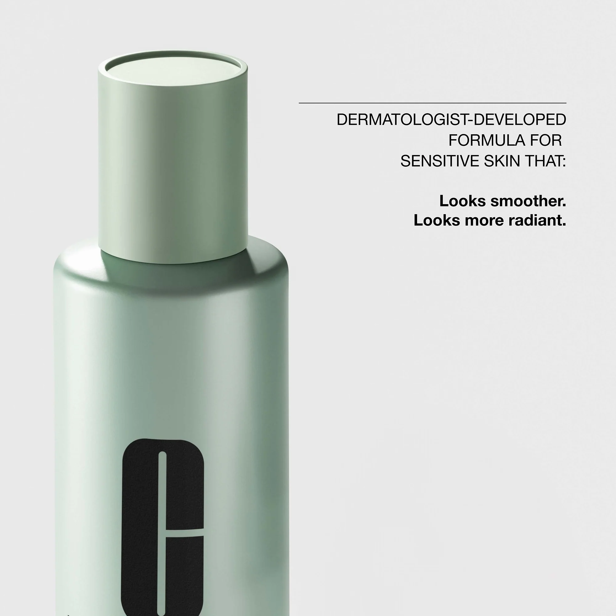 Clinique Clarifying Lotion - Alcohol Free 200ml - Image 2