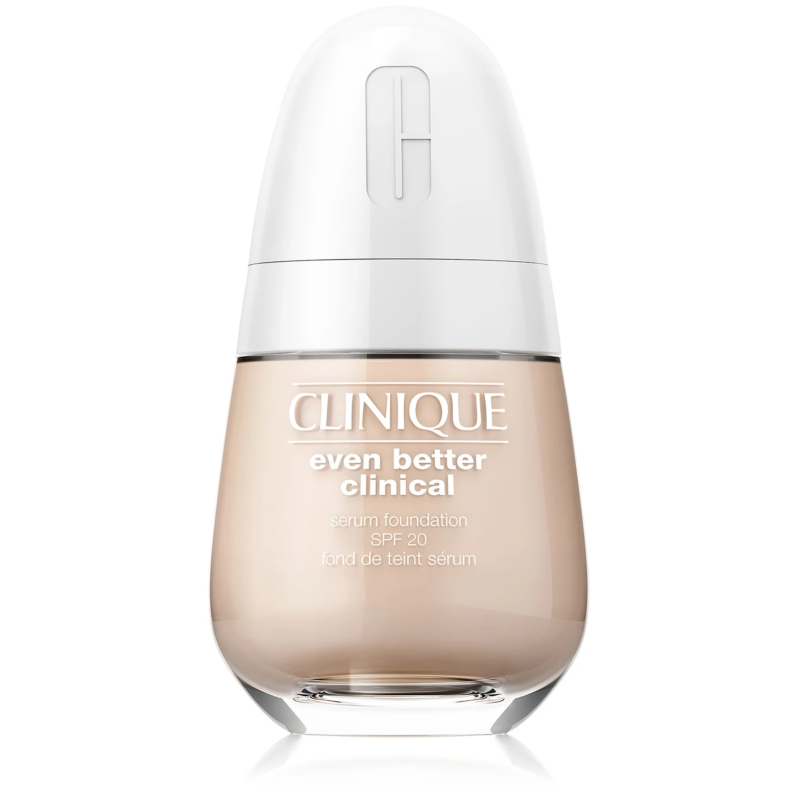 Clinique Even Better Clinical Serum Foundation SPF20 30ml (Various Shades) - Image 15