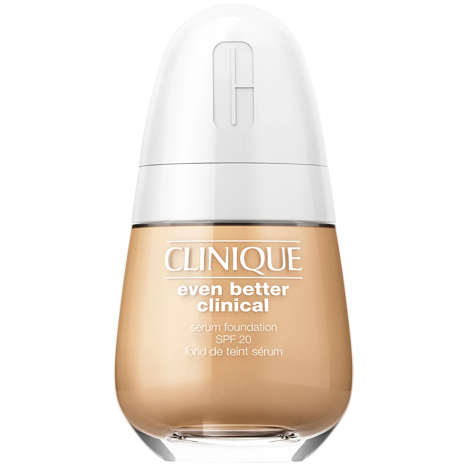 Clinique Even Better Clinical Serum Foundation SPF20 30ml (Various Shades) - Image 36