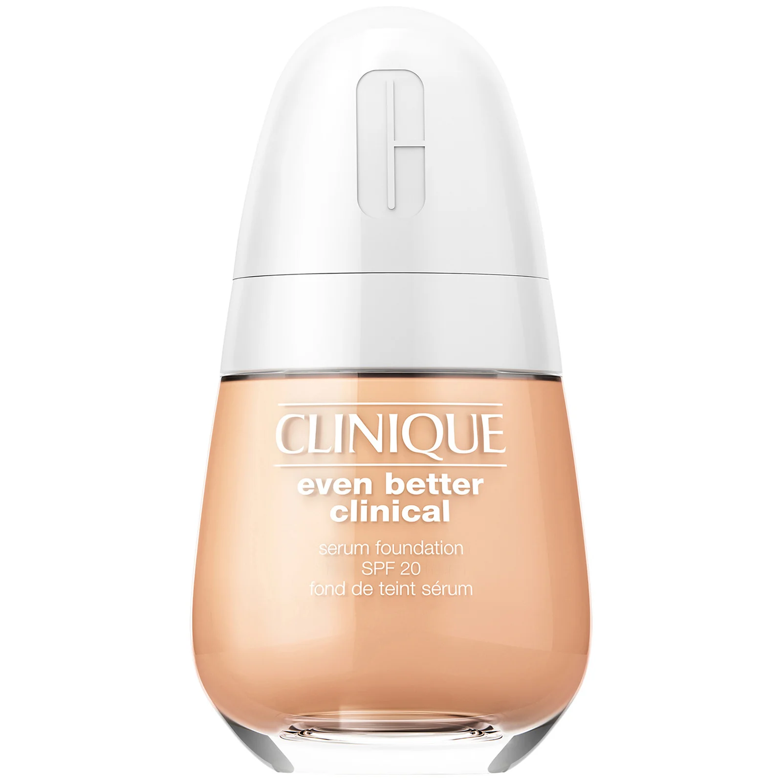 Clinique Even Better Clinical Serum Foundation SPF20 30ml (Various Shades) - Image 43