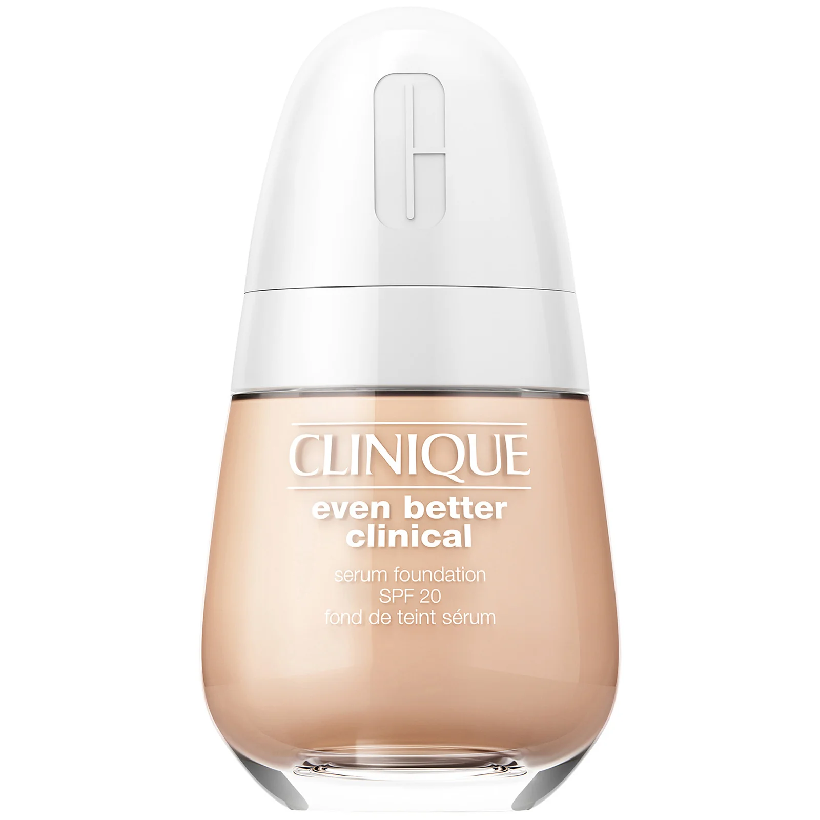 Clinique Even Better Clinical Serum Foundation SPF20 30ml (Various Shades) - Image 50