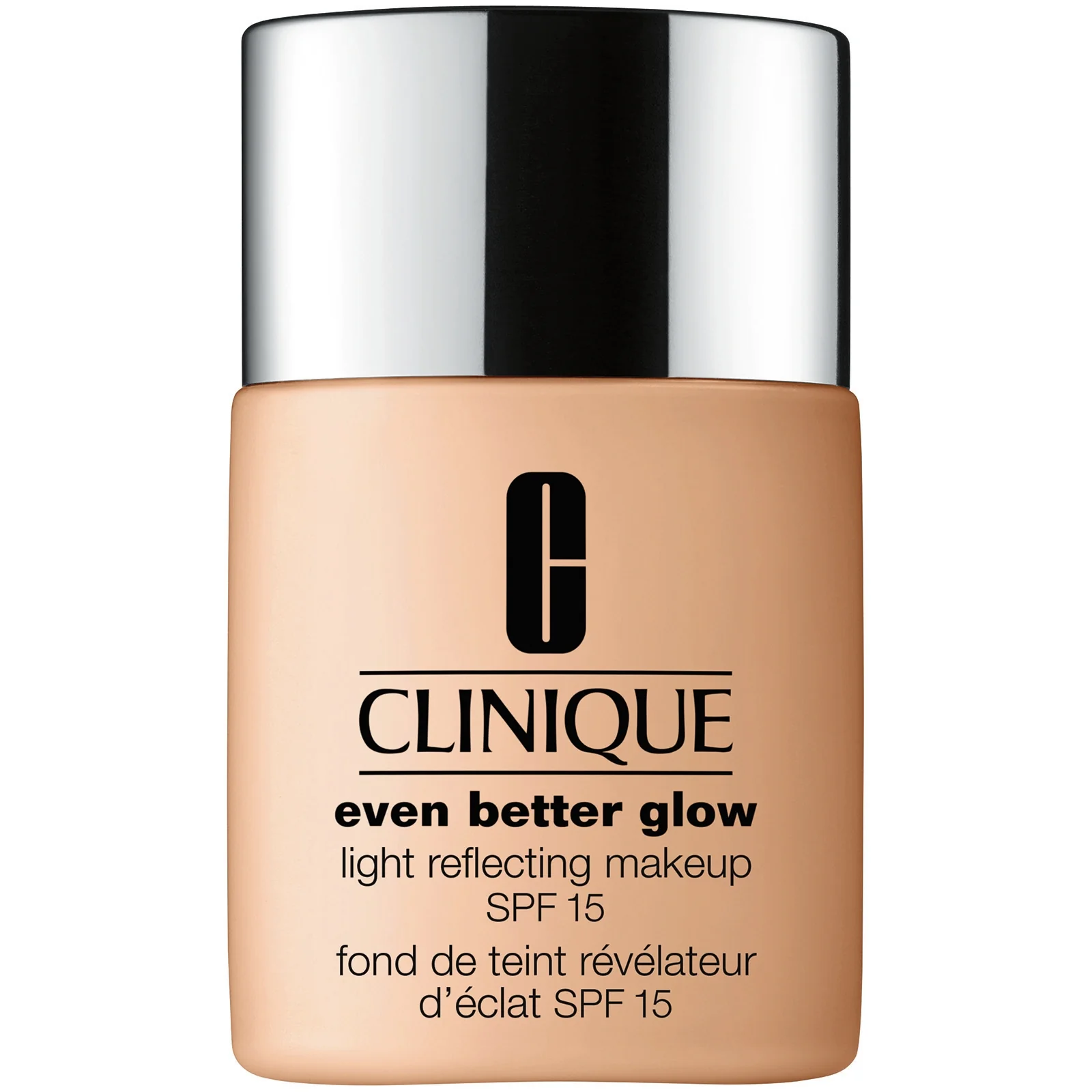 Clinique Even Better Glow™ Light Reflecting Makeup SPF15 30ml (Various Shades) - Image 11