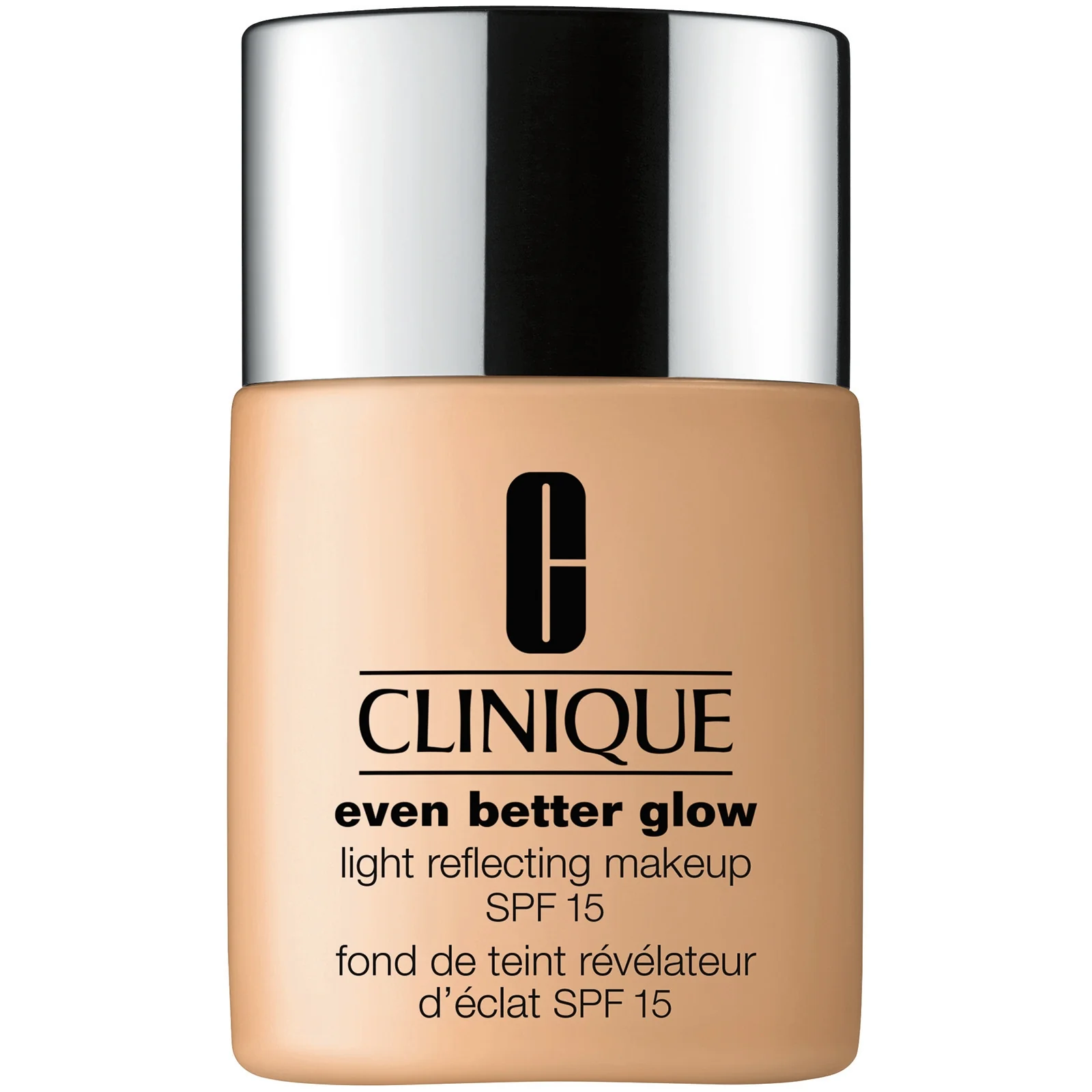 Clinique Even Better Glow™ Light Reflecting Makeup SPF15 30ml (Various Shades) - Image 12