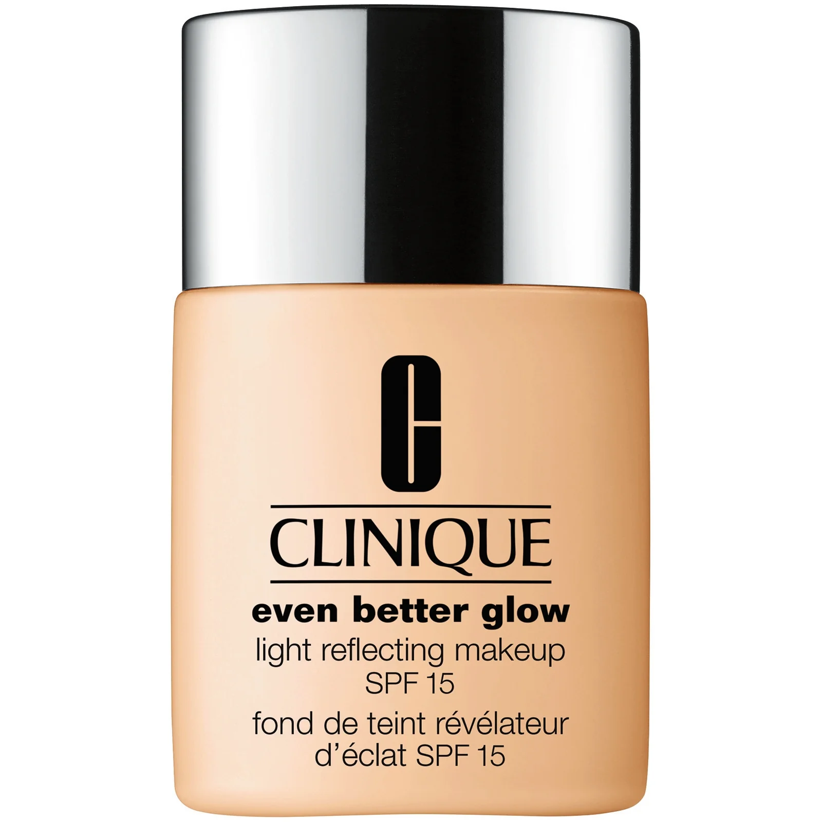 Clinique Even Better Glow™ Light Reflecting Makeup SPF15 30ml (Various Shades) - Image 14