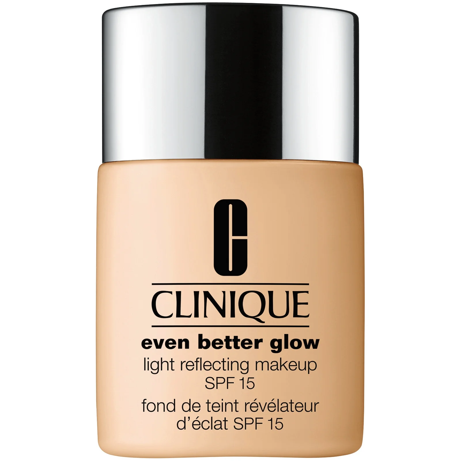 Clinique Even Better Glow™ Light Reflecting Makeup SPF15 30ml (Various Shades) - Image 15