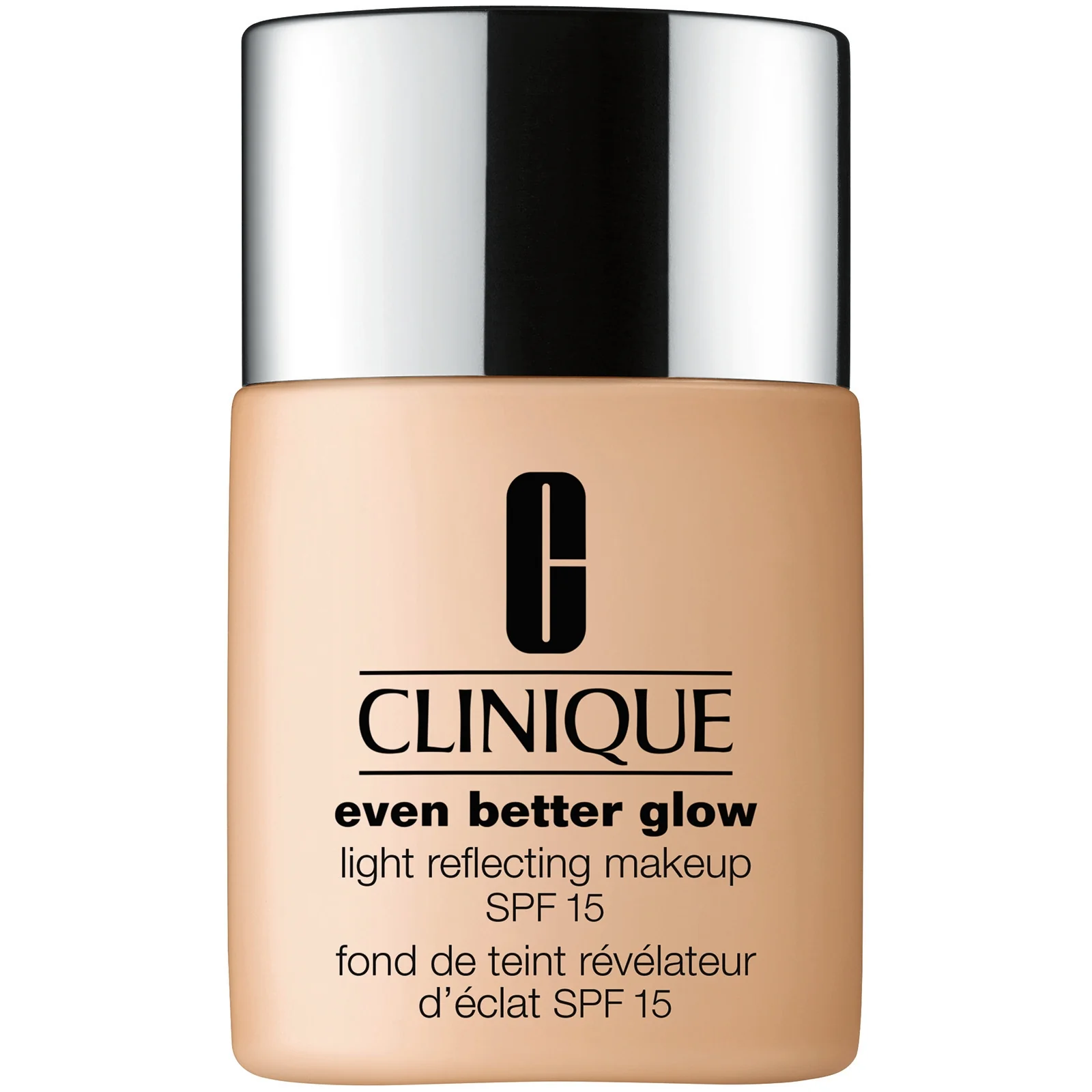 Clinique Even Better Glow™ Light Reflecting Makeup SPF15 30ml (Various Shades) - Image 4