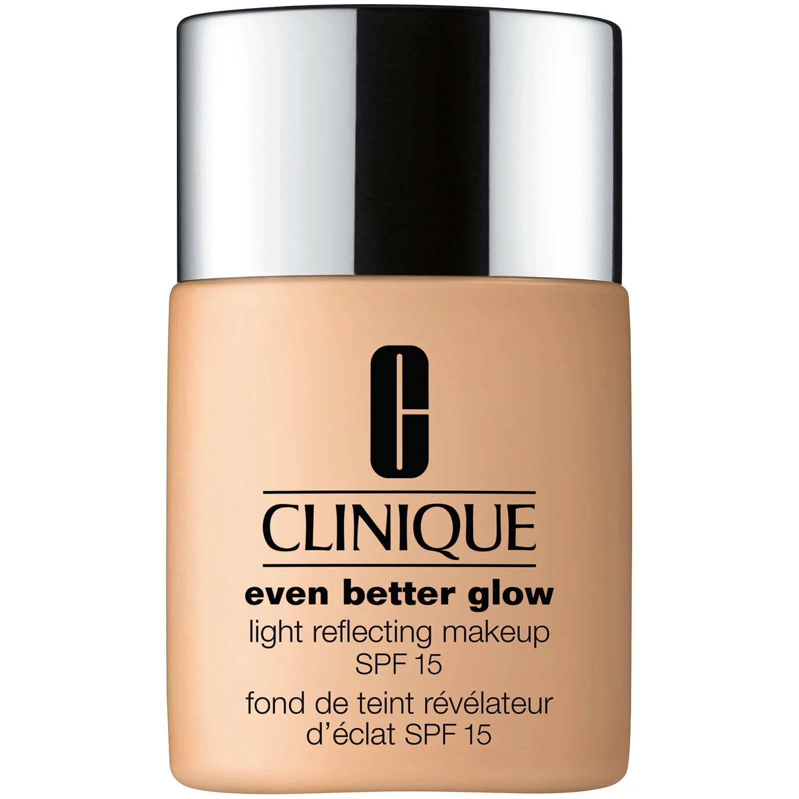 Clinique Even Better Glow™ Light Reflecting Makeup SPF15 30ml (Various Shades) - Image 5