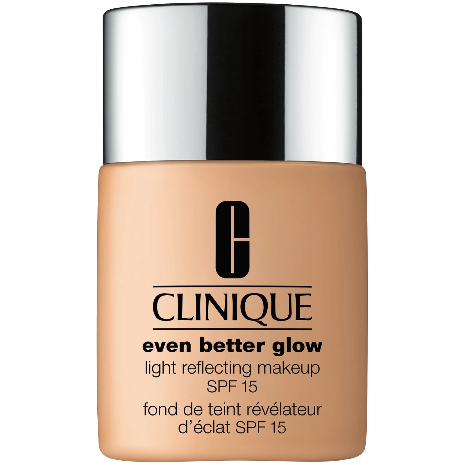 Clinique Even Better Glow™ Light Reflecting Makeup SPF15 30ml (Various Shades) - Image 7