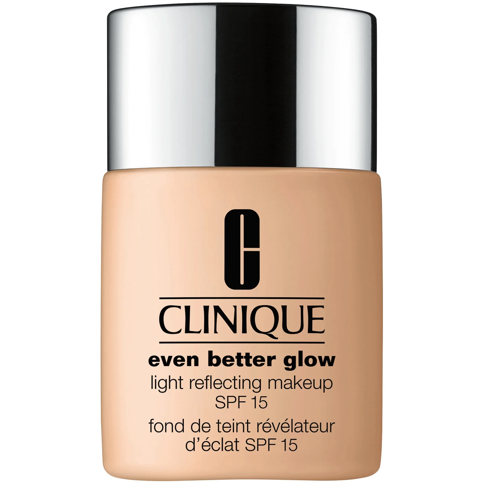 Clinique Even Better Glow™ Light Reflecting Makeup SPF15 30ml (Various Shades) - Image 9