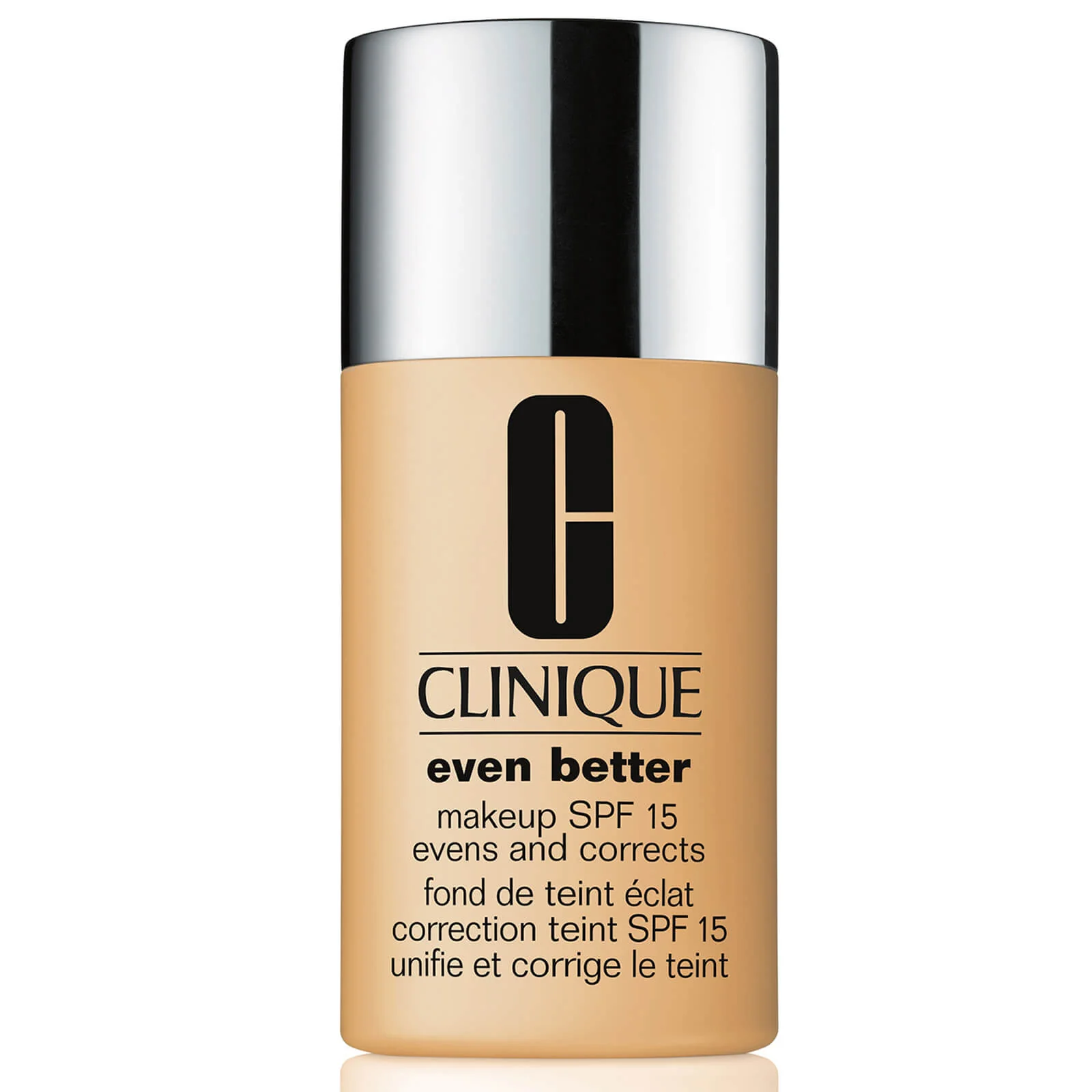 Clinique Even Better Makeup SPF15 30ml (Various Shades) - Image 11