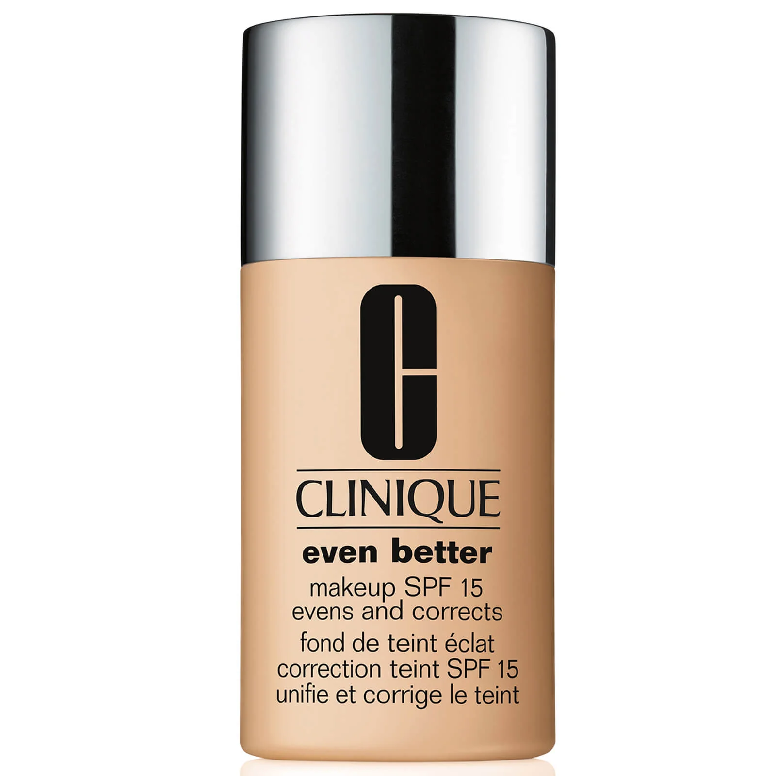 Clinique Even Better Makeup SPF15 30ml (Various Shades) - Image 13
