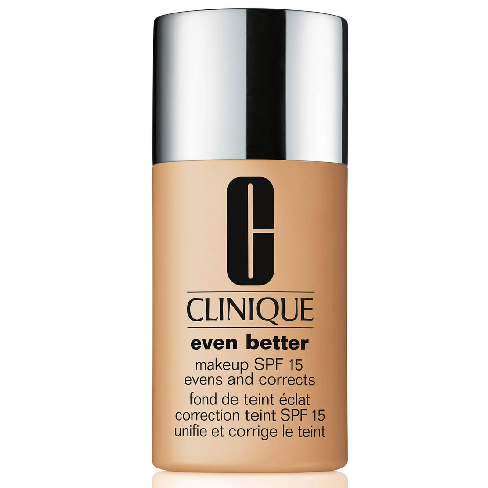 Clinique Even Better Makeup SPF15 30ml (Various Shades) - Image 15
