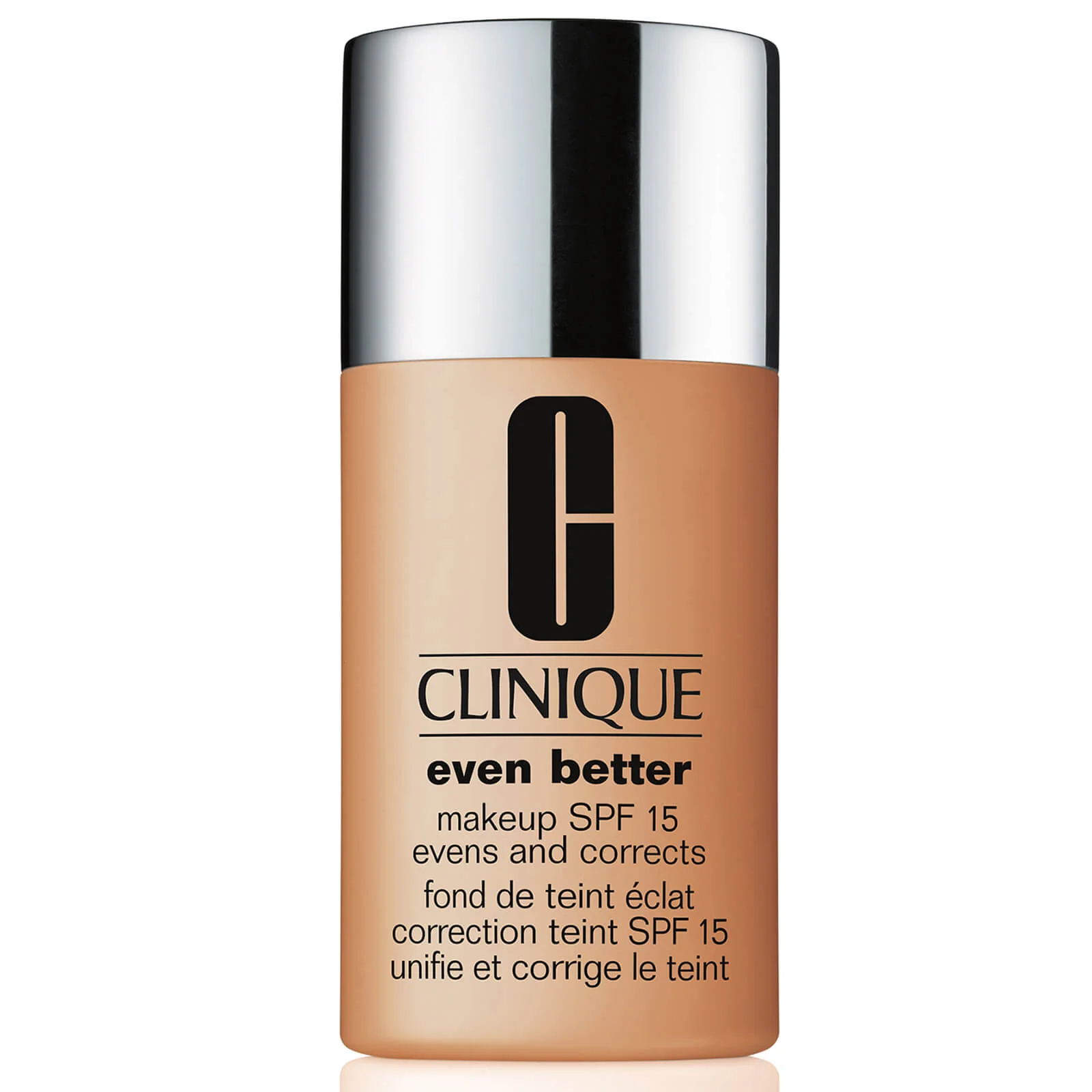 Clinique Even Better Makeup SPF15 30ml (Various Shades) - Image 17