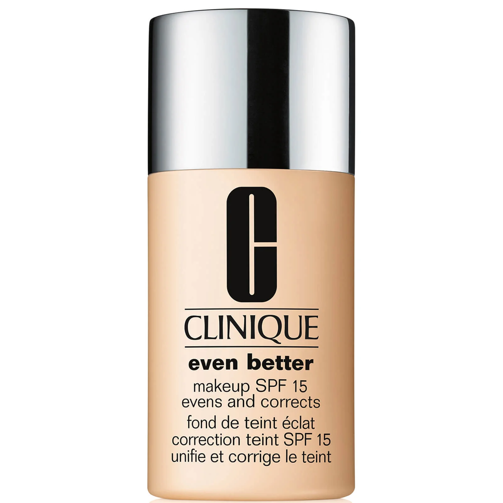 Clinique Even Better Makeup SPF15 30ml (Various Shades) - Image 25