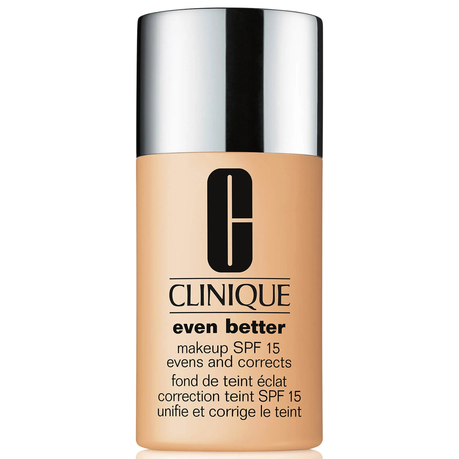 Clinique Even Better Makeup SPF15 30ml (Various Shades) - Image 27