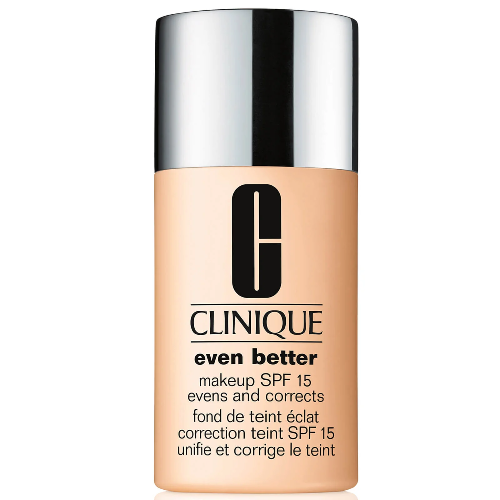 Clinique Even Better Makeup SPF15 30ml (Various Shades) - Image 3