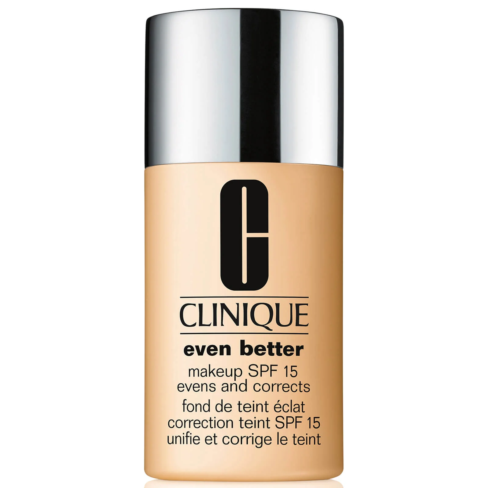 Clinique Even Better Makeup SPF15 30ml (Various Shades) - Image 31
