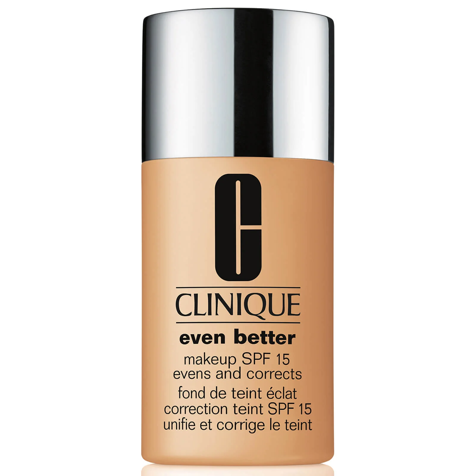 Clinique Even Better Makeup SPF15 30ml (Various Shades) - Image 33