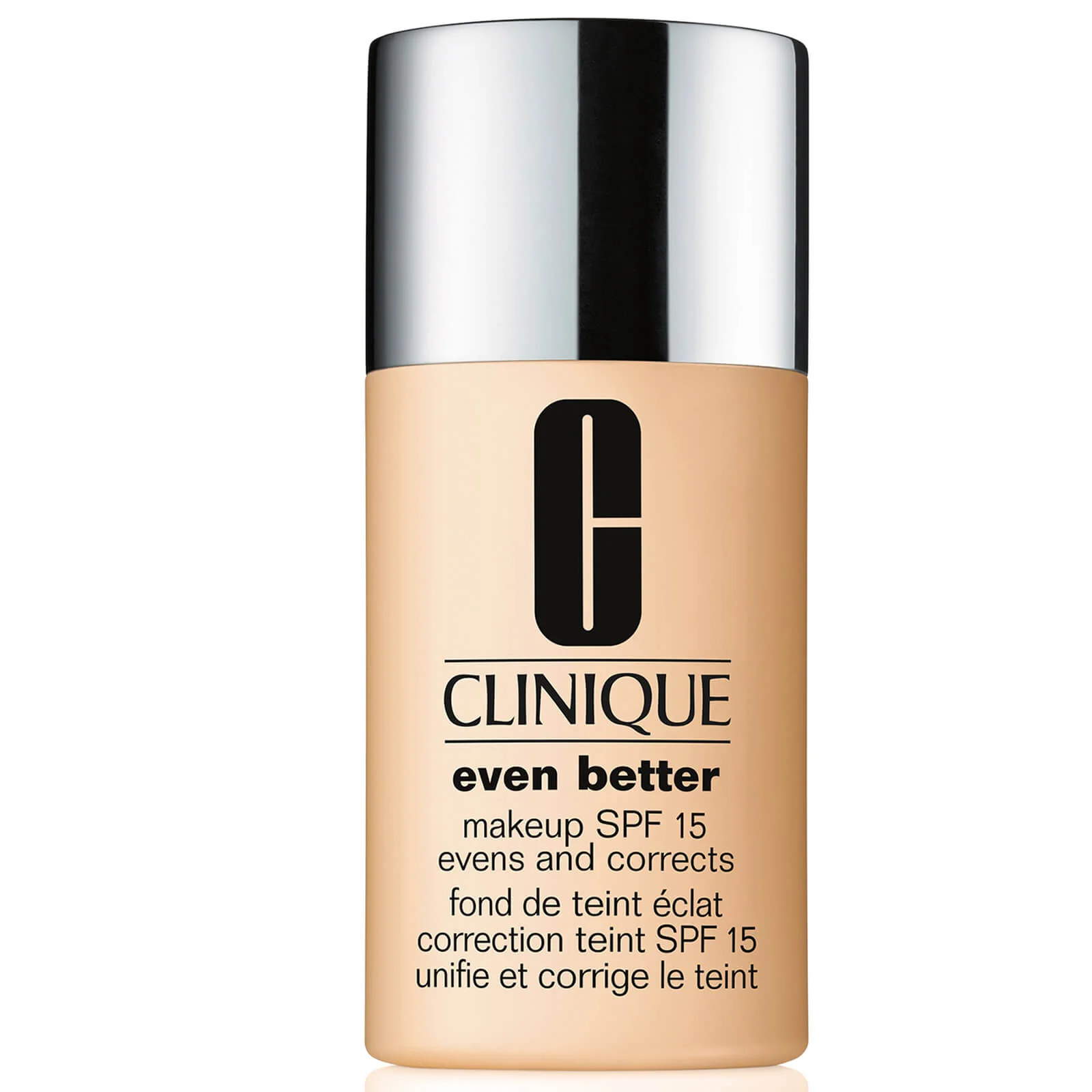 Clinique Even Better Makeup SPF15 30ml (Various Shades) - Image 35