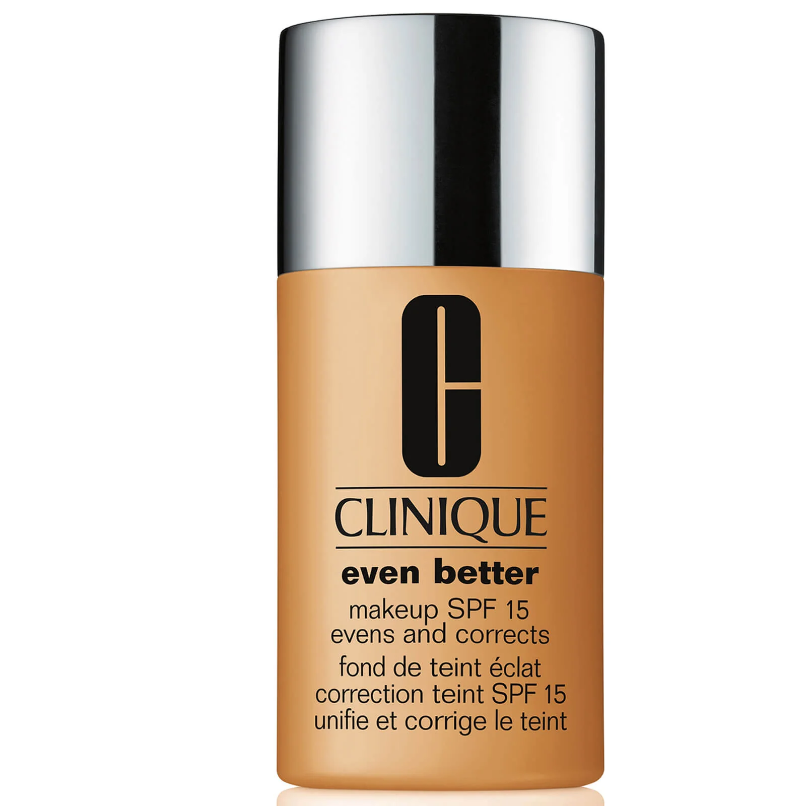 Clinique Even Better Makeup SPF15 30ml (Various Shades) - Image 37