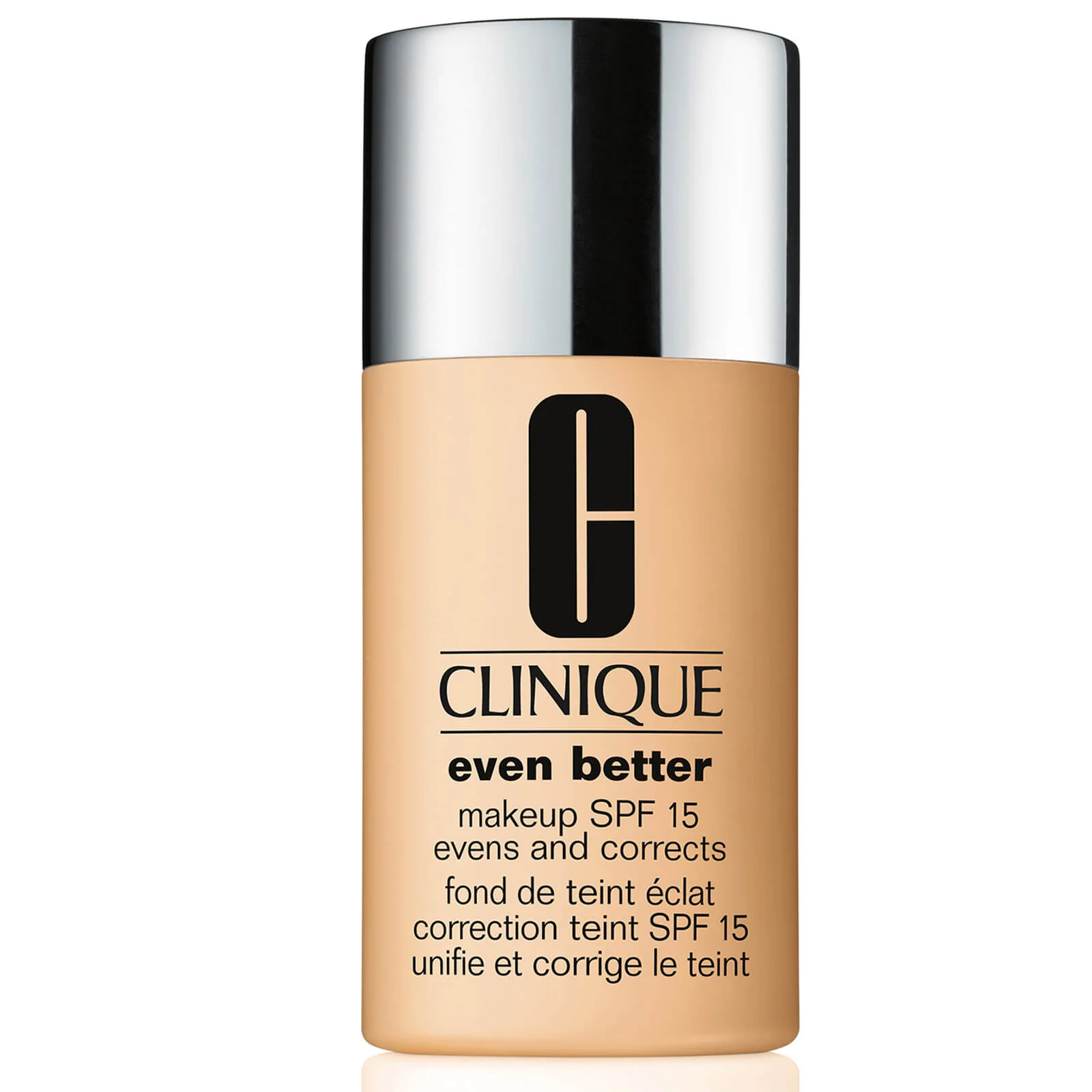 Clinique Even Better Makeup SPF15 30ml (Various Shades) - Image 39