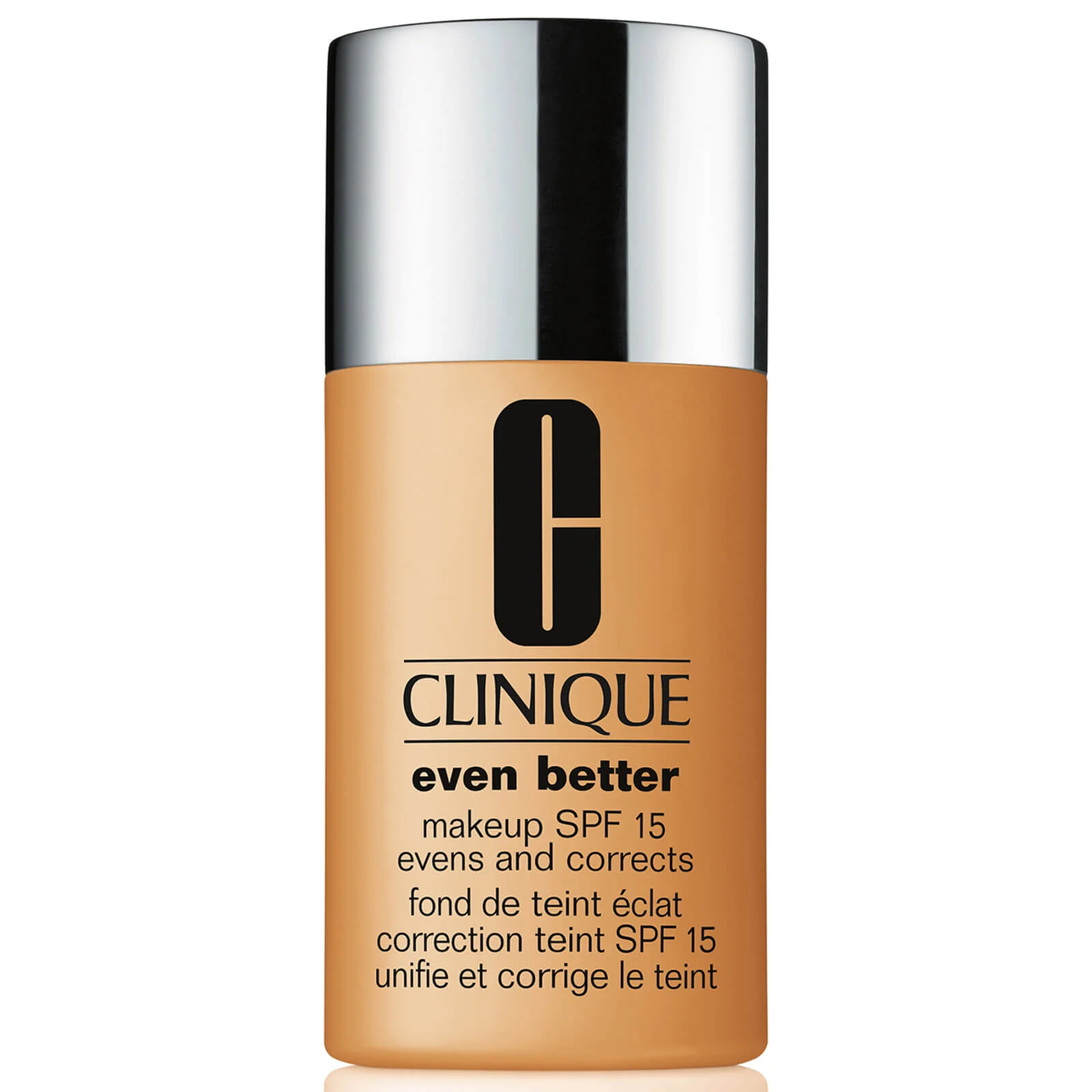 Clinique Even Better Makeup SPF15 30ml (Various Shades) - Image 41