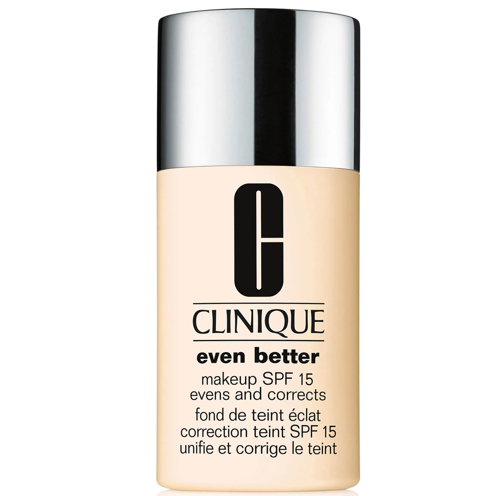 Clinique Even Better Makeup SPF15 30ml (Various Shades) - Image 45