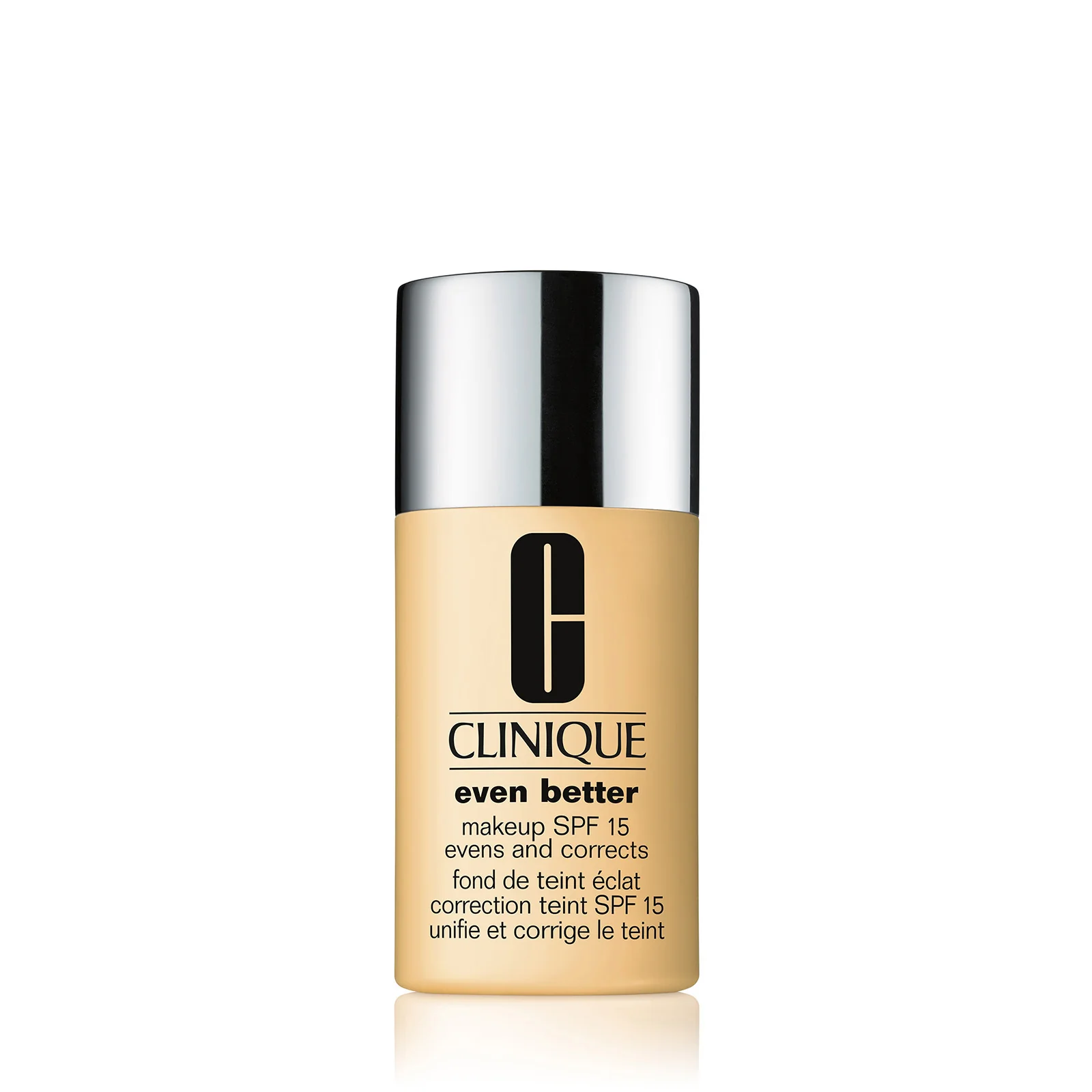 Clinique Even Better Makeup SPF15 30ml (Various Shades) - Image 49