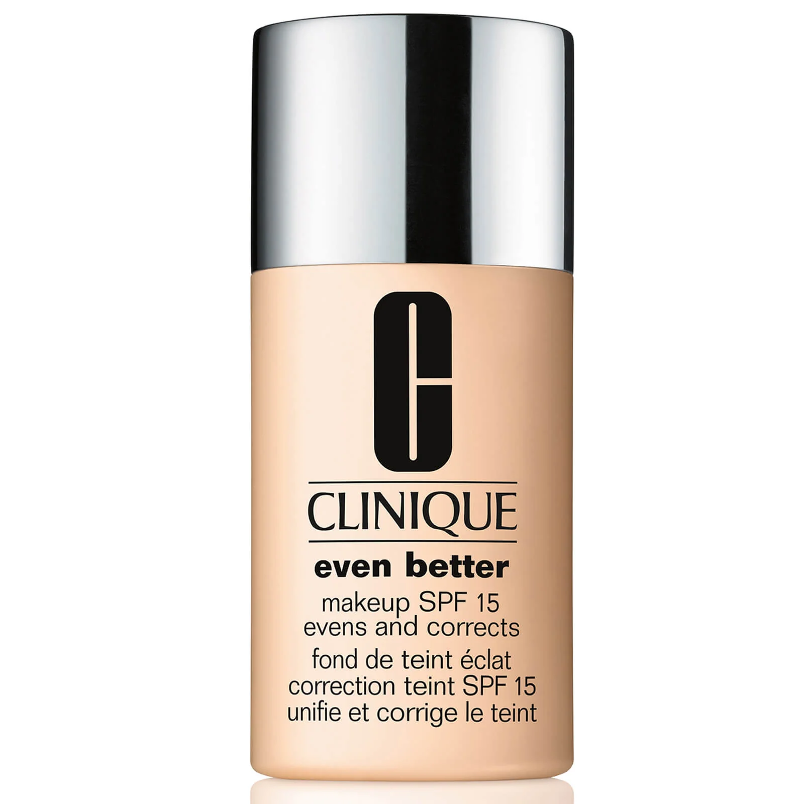 Clinique Even Better Makeup SPF15 30ml (Various Shades) - Image 5