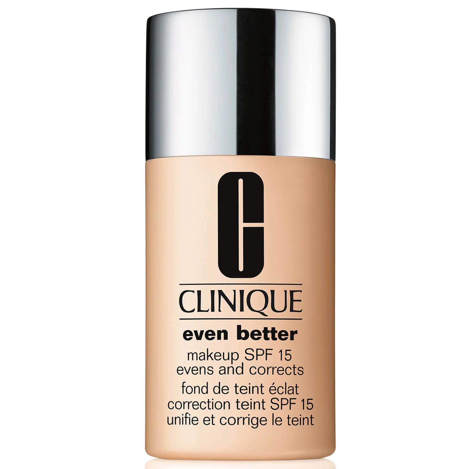 Clinique Even Better Makeup SPF15 30ml (Various Shades) - Image 7