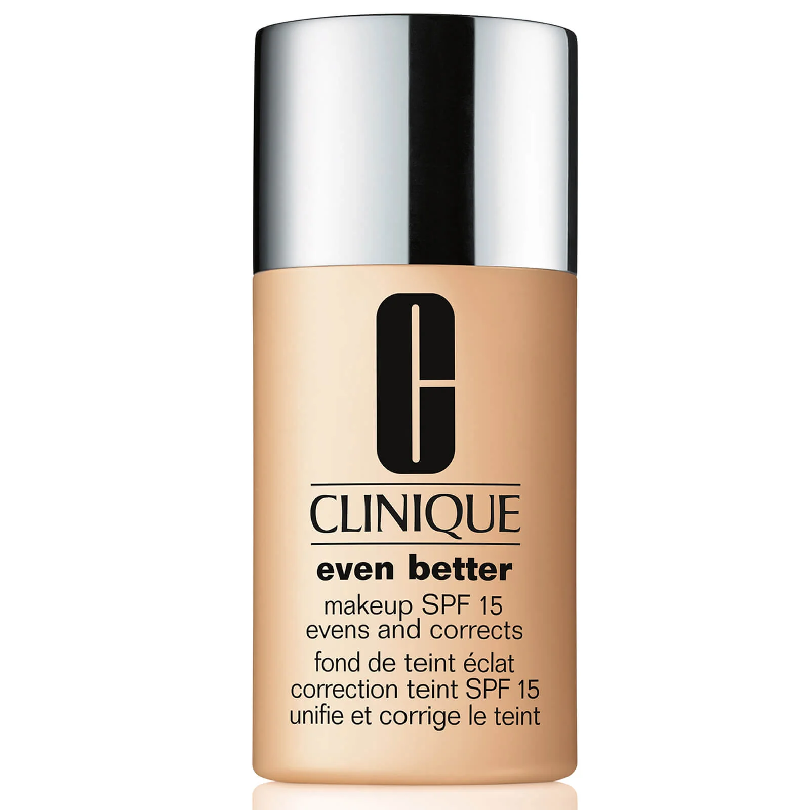 Clinique Even Better Makeup SPF15 30ml (Various Shades) - Image 9