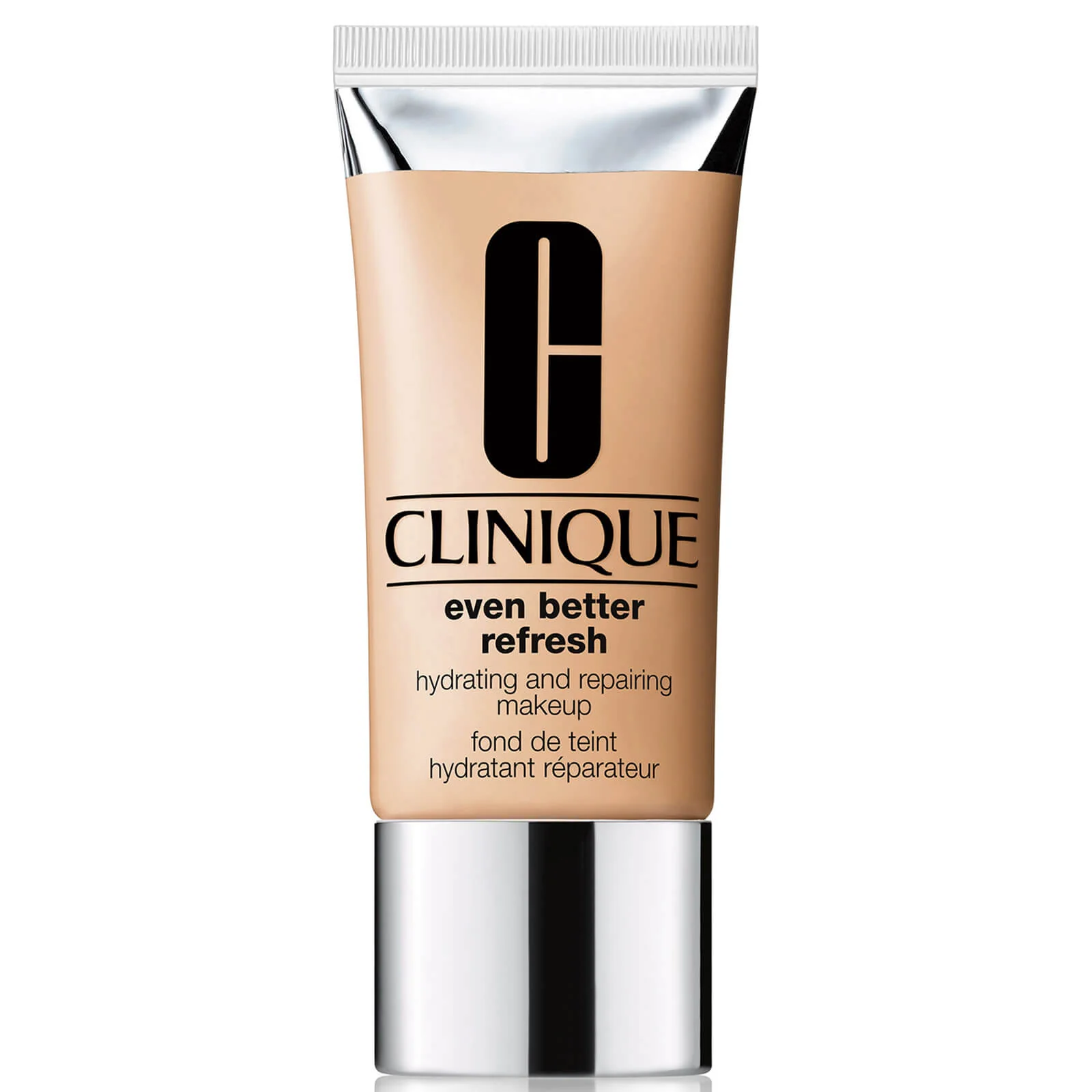 Clinique Even Better Refresh Hydrating and Repairing Makeup 30ml (Various Shades) - Image 11