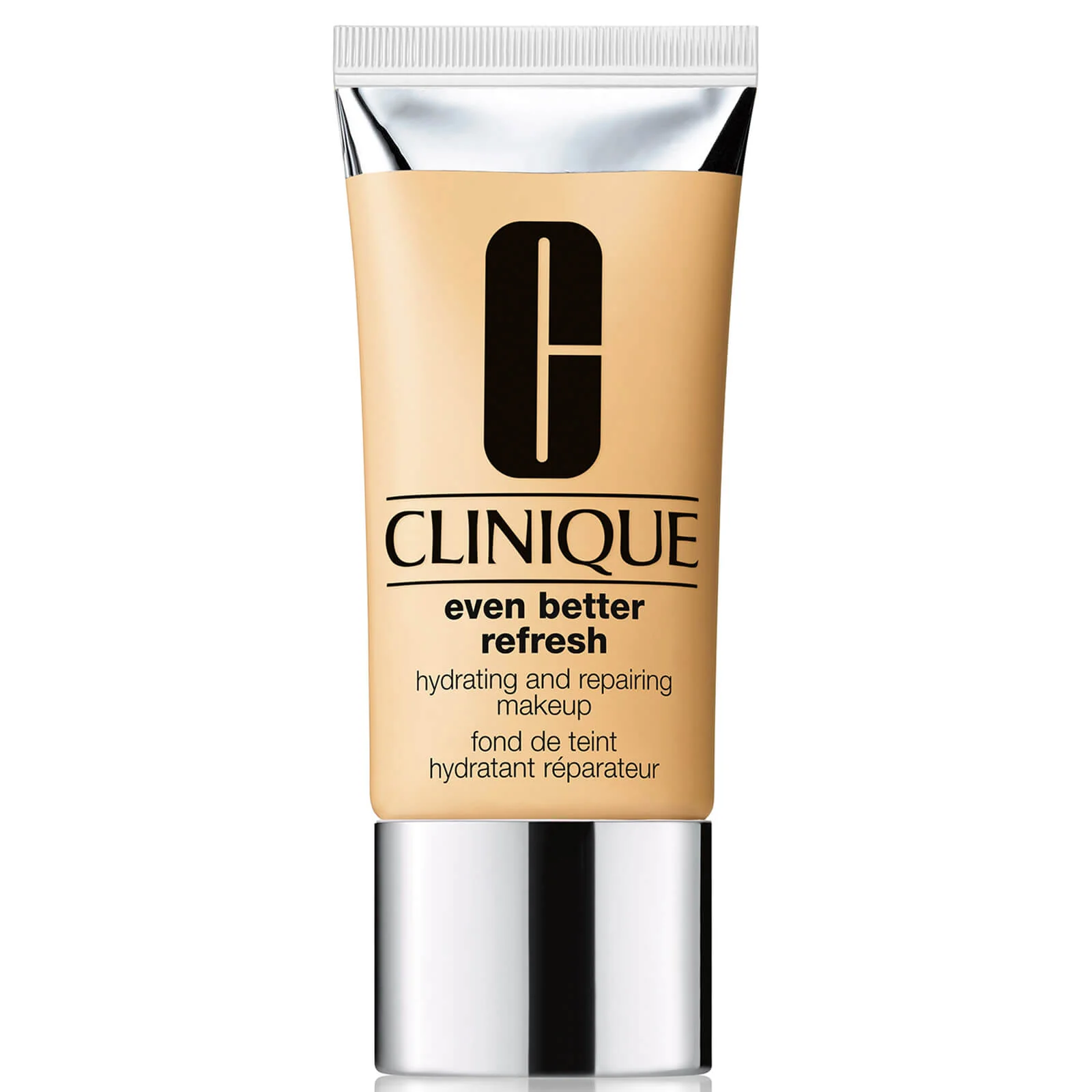 Clinique Even Better Refresh Hydrating and Repairing Makeup 30ml (Various Shades) - Image 12