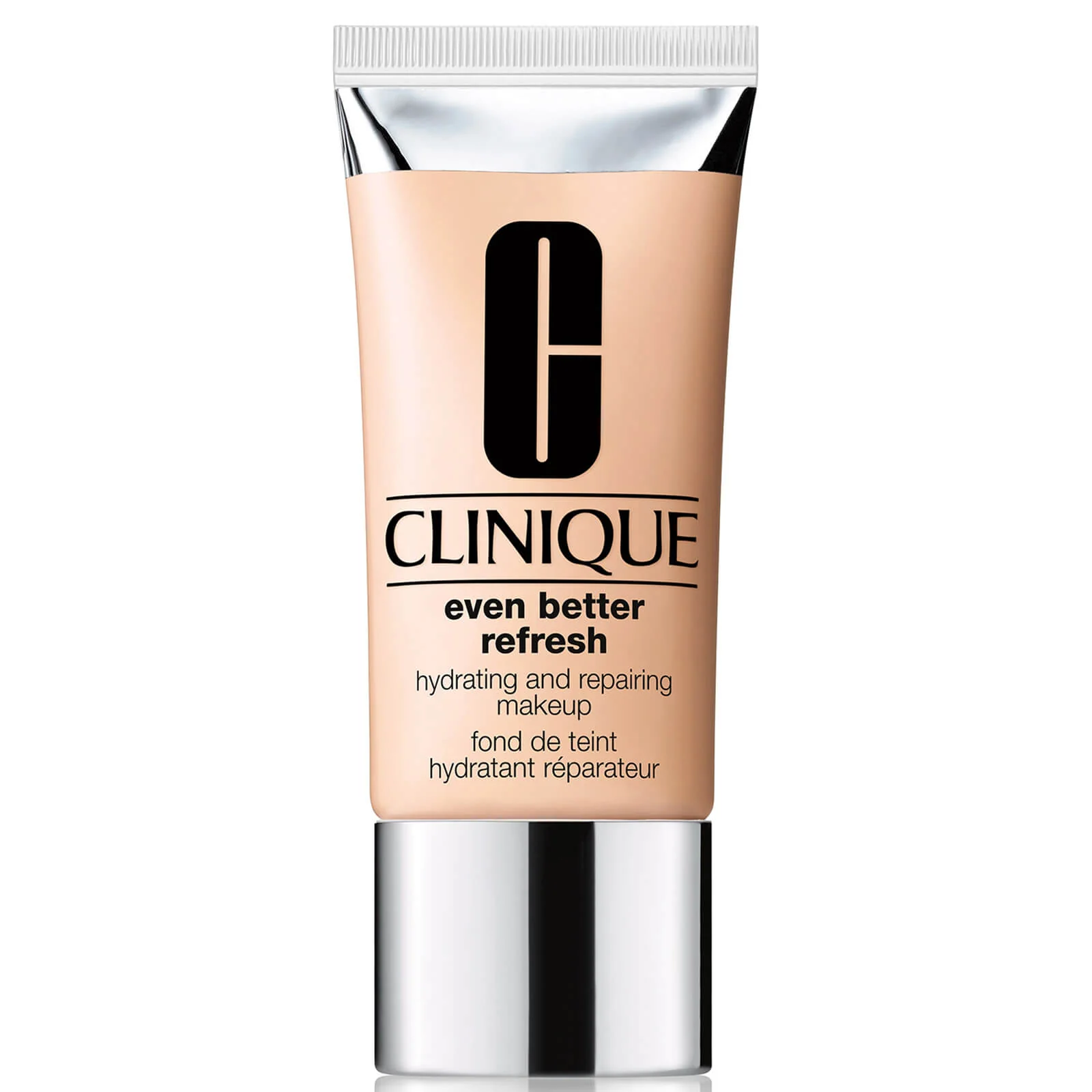 Clinique Even Better Refresh Hydrating and Repairing Makeup 30ml (Various Shades) - Image 15